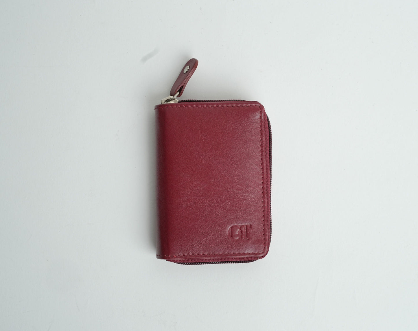 Concertina Card Holder | G&T
