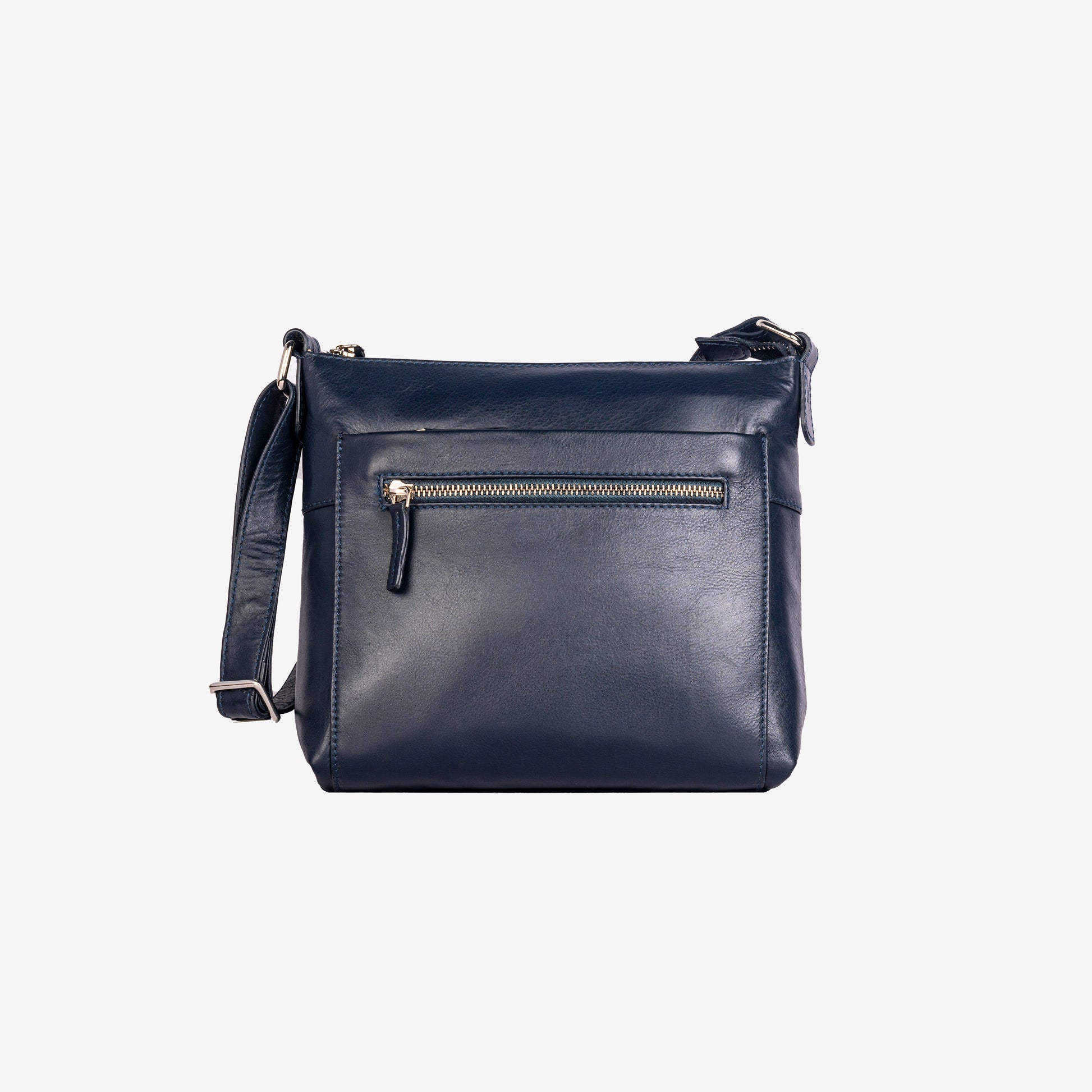 The Grace Crossbody | Grains & Tan