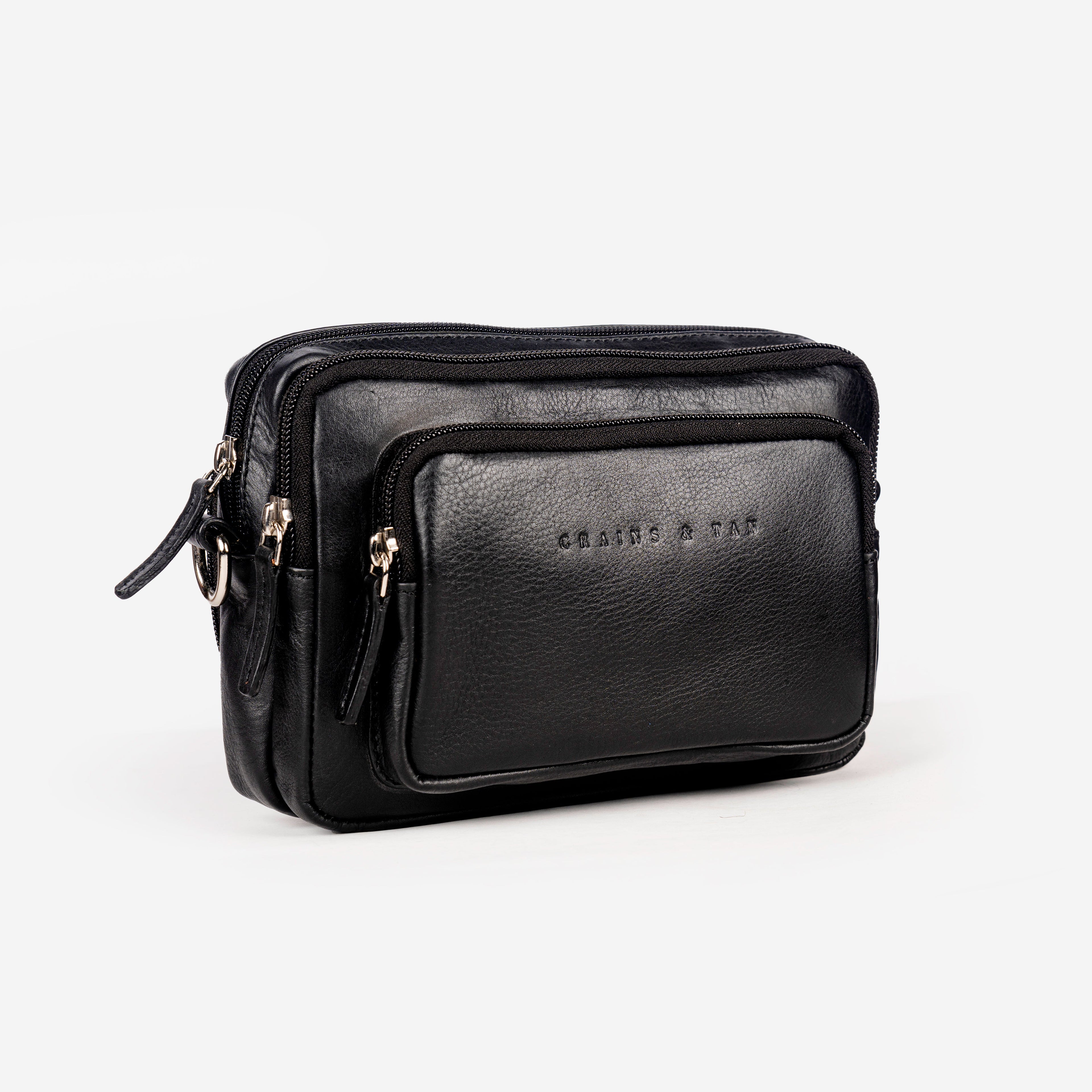 Bum Bag with Adjustable Handle | G&T