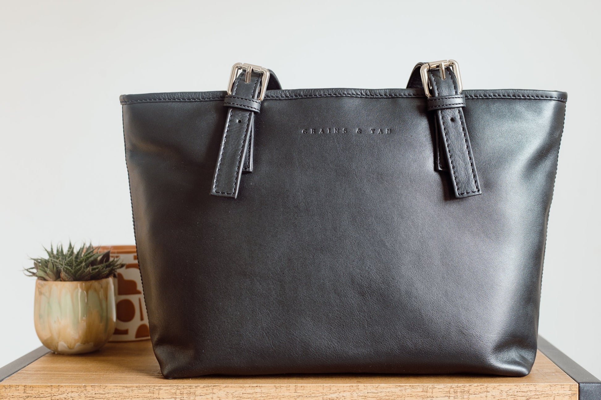 Sunbean Bag | G&T