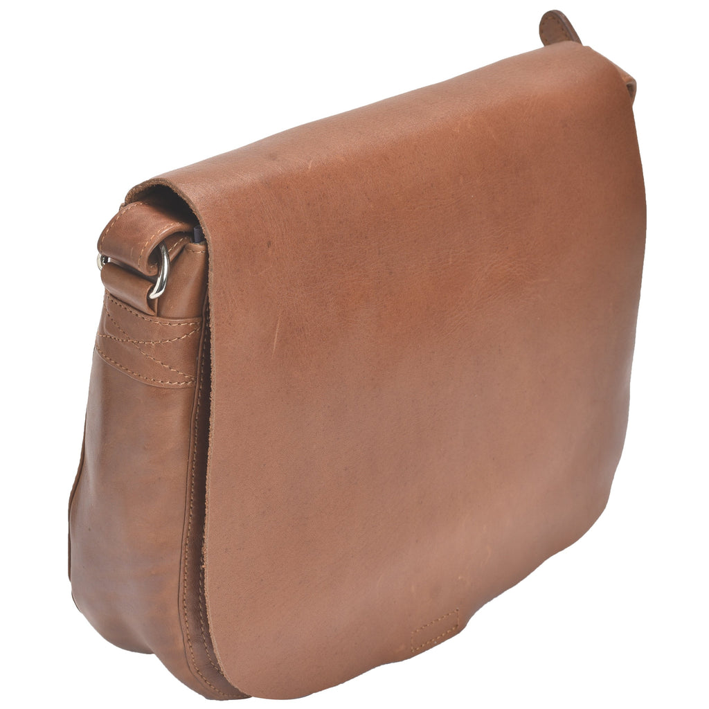 Medium Saddle Bag | G&T