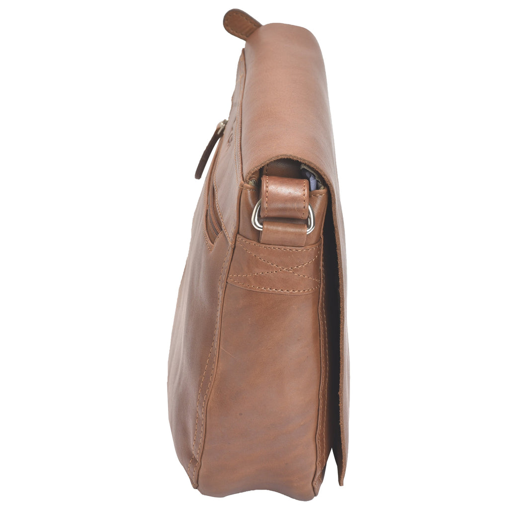 Medium Saddle Bag | G&T