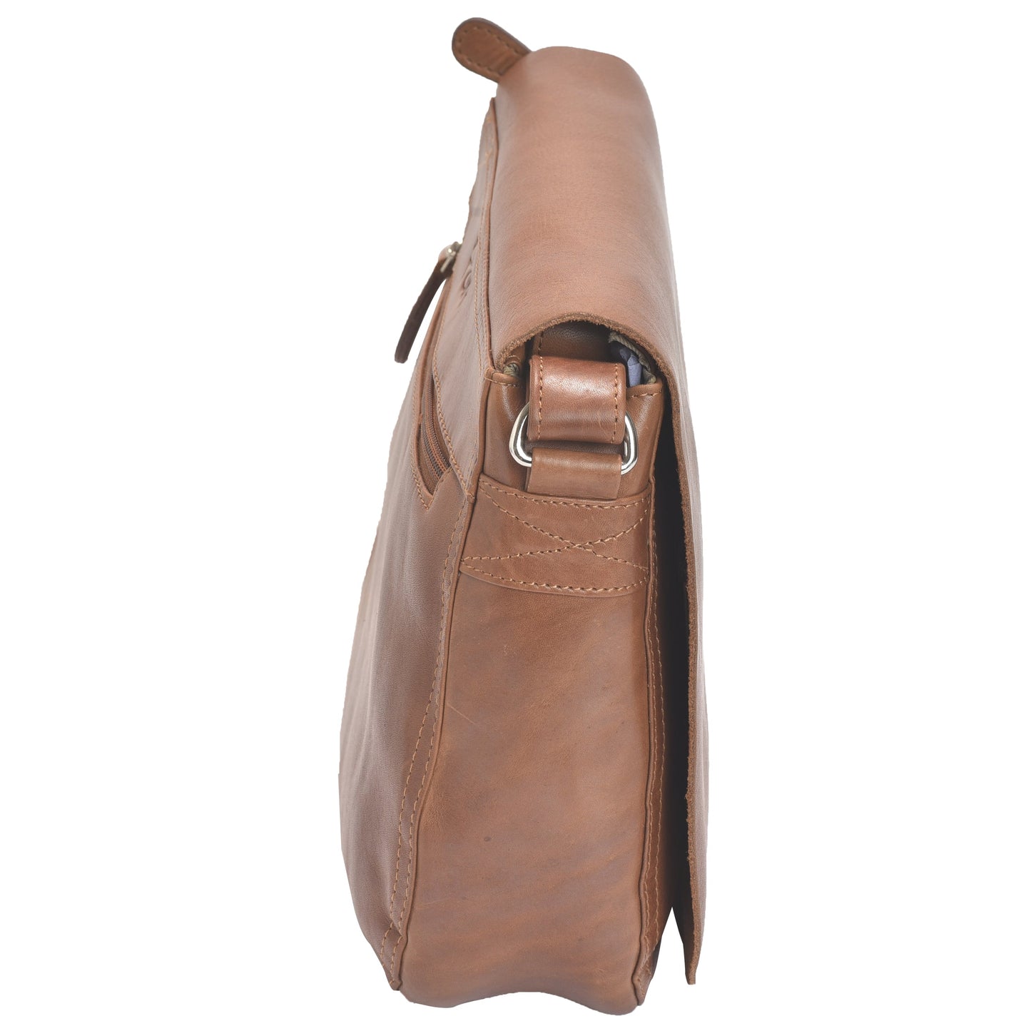 Medium Saddle Bag | G&T