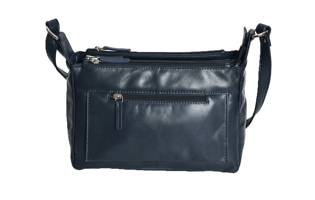 The Richmond Multi-Zip | G&T