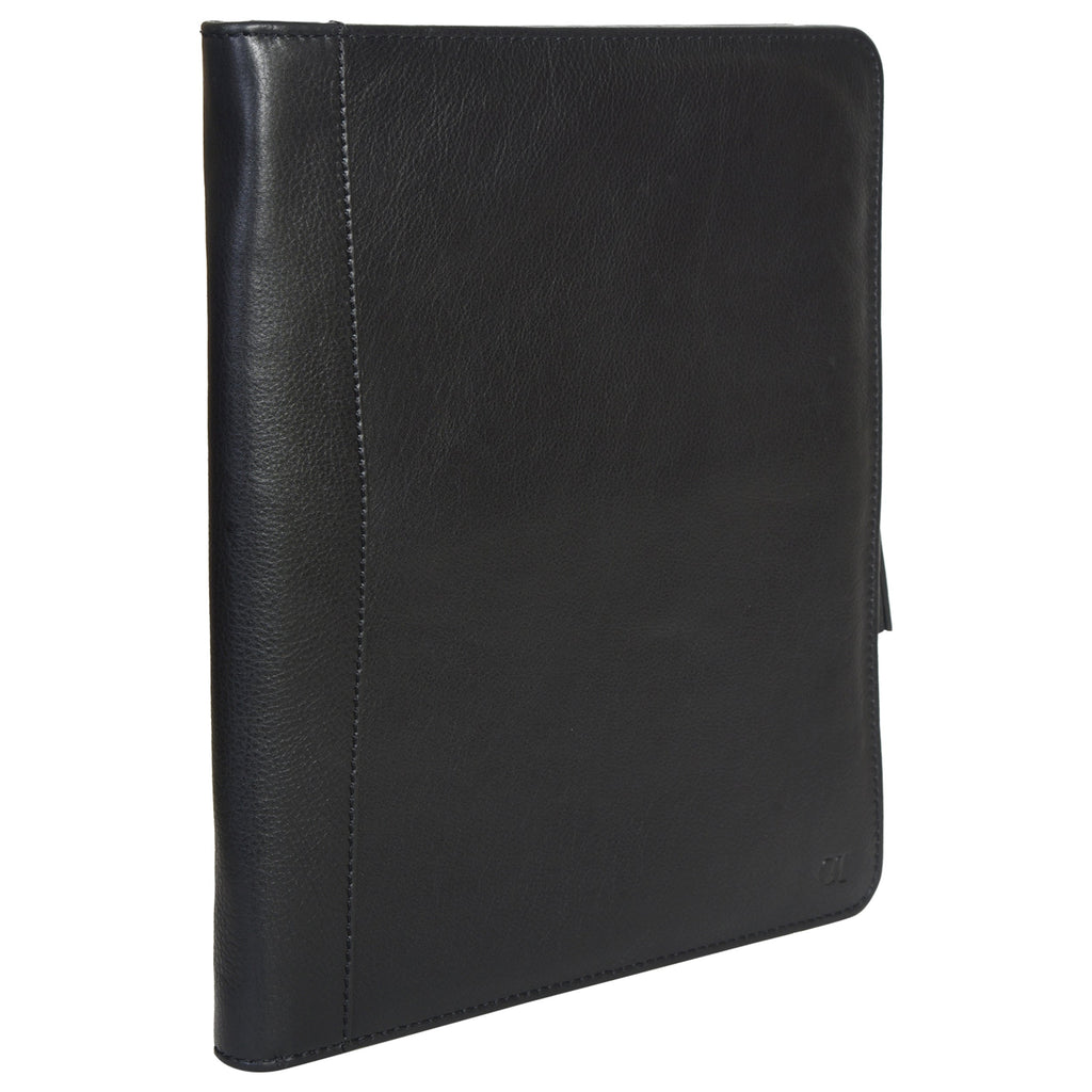 Zip-round Underarm Folio | G&T