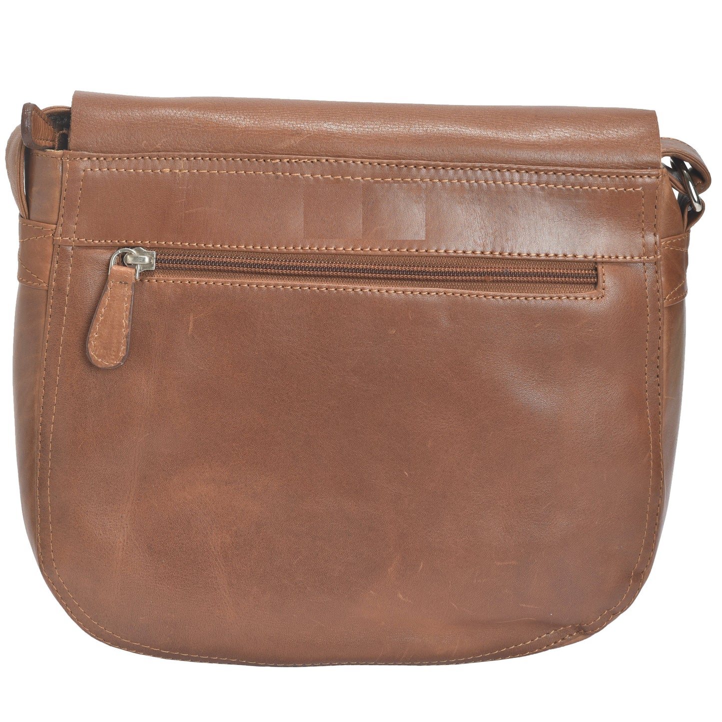 Medium Saddle Bag | G&T