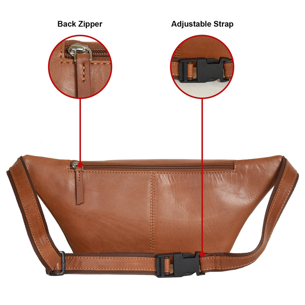 Unisex Bum Bag | G&T