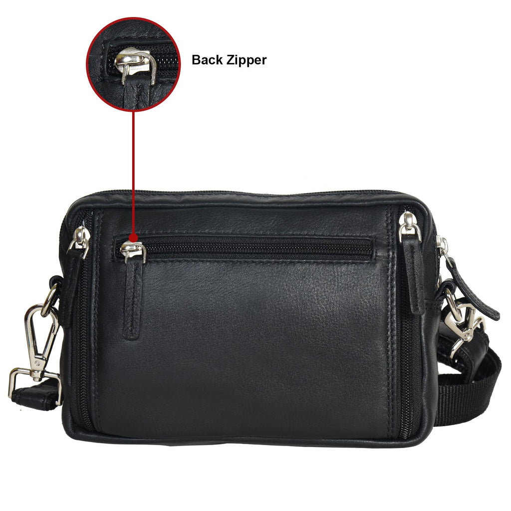 Bum Bag with Adjustable Handle | G&T