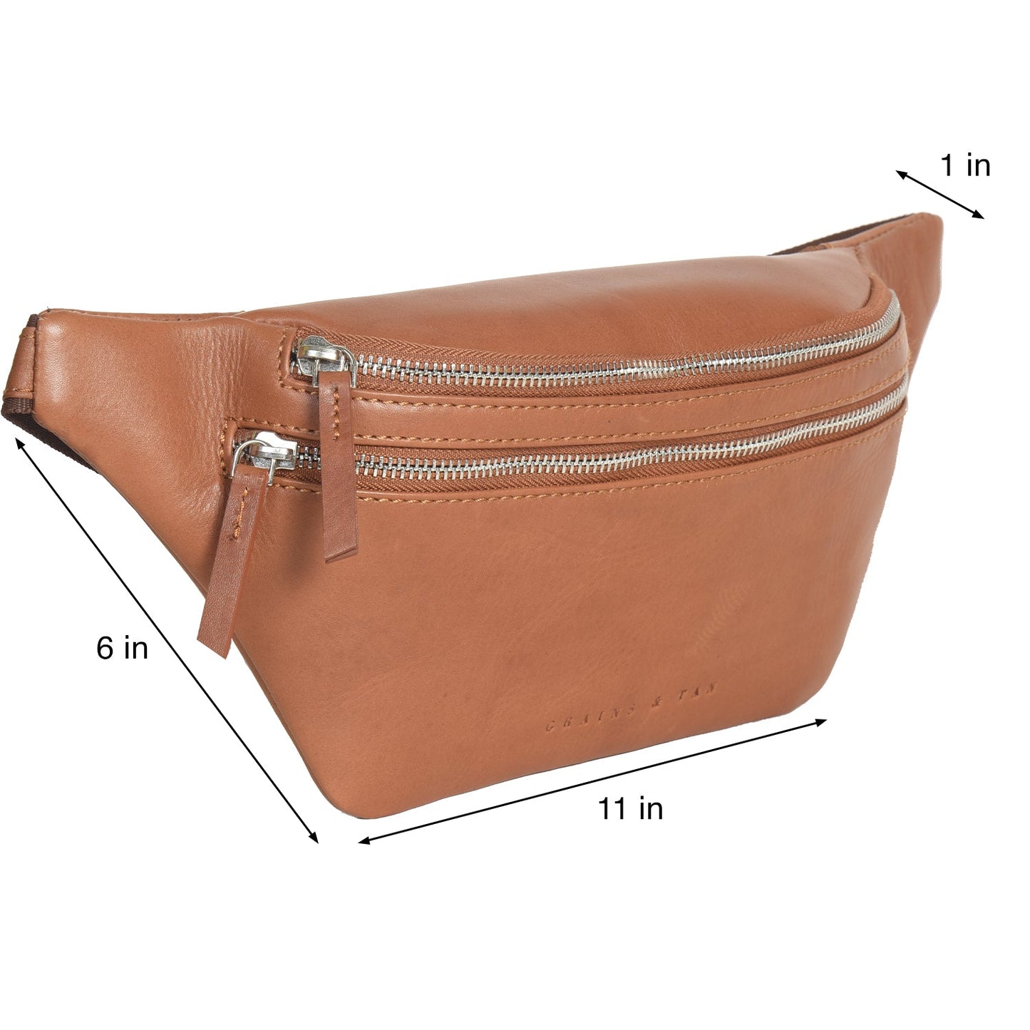 Unisex Bum Bag | G&T