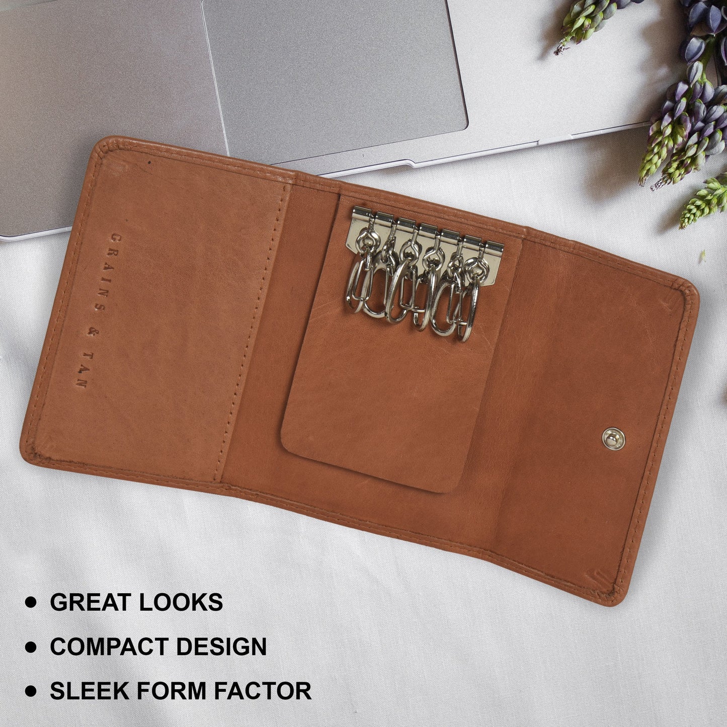 Heritage KeyFolio | G&T