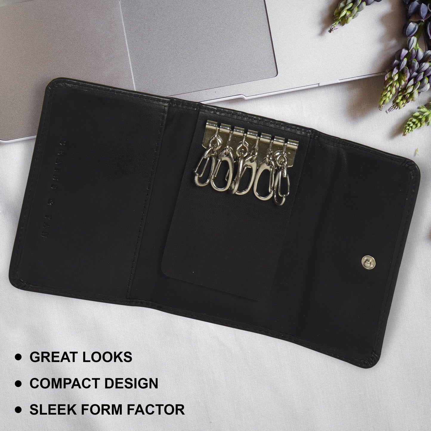 Heritage KeyFolio | G&T