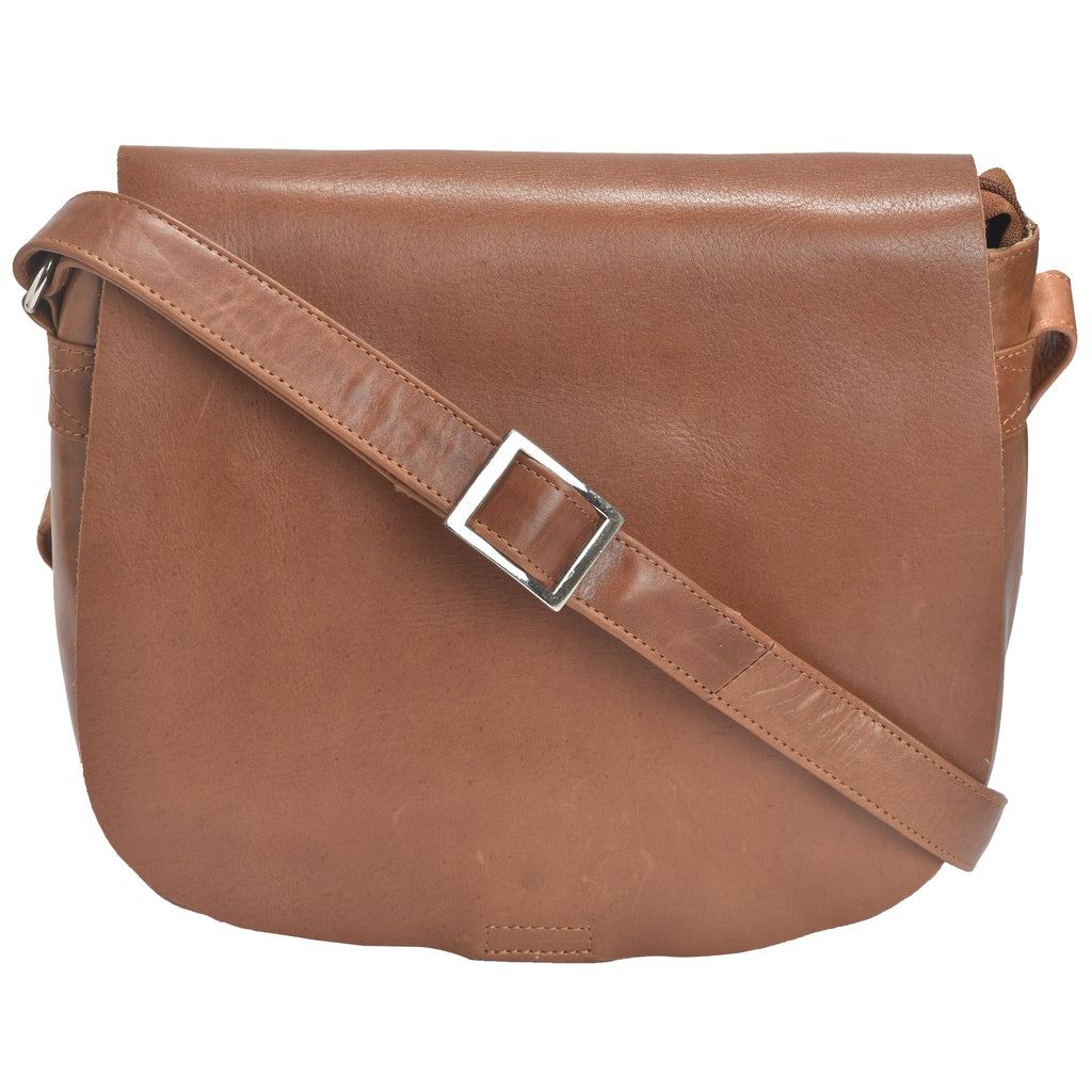 Medium Saddle Bag | G&T