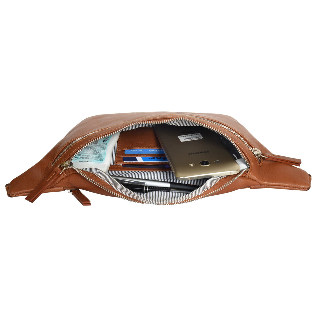 Unisex Bum Bag | G&T