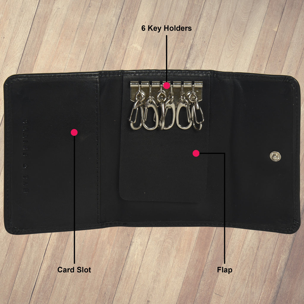 Heritage KeyFolio | G&T