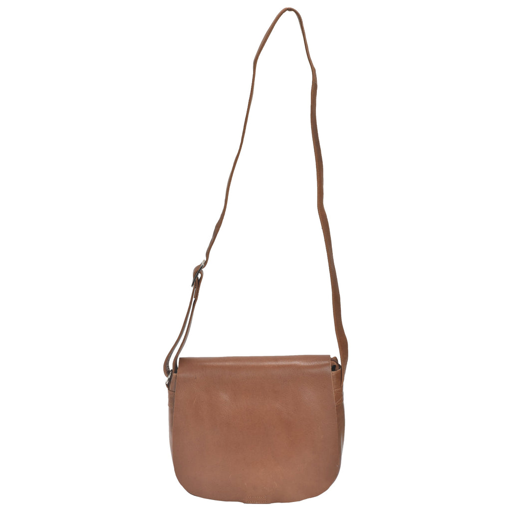 Medium Saddle Bag | G&T