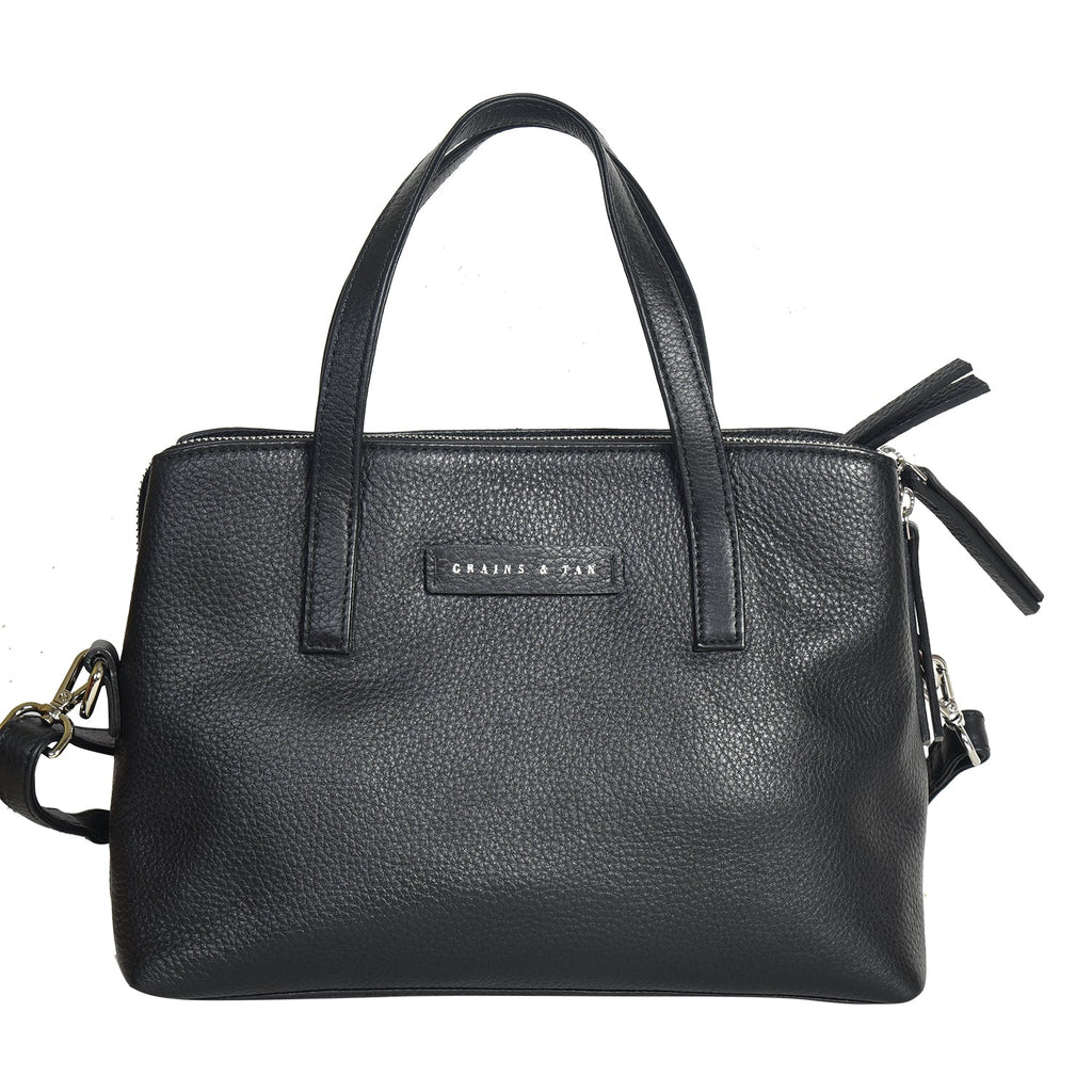 Multi-Compartment Ladies Grab Bag | G&T