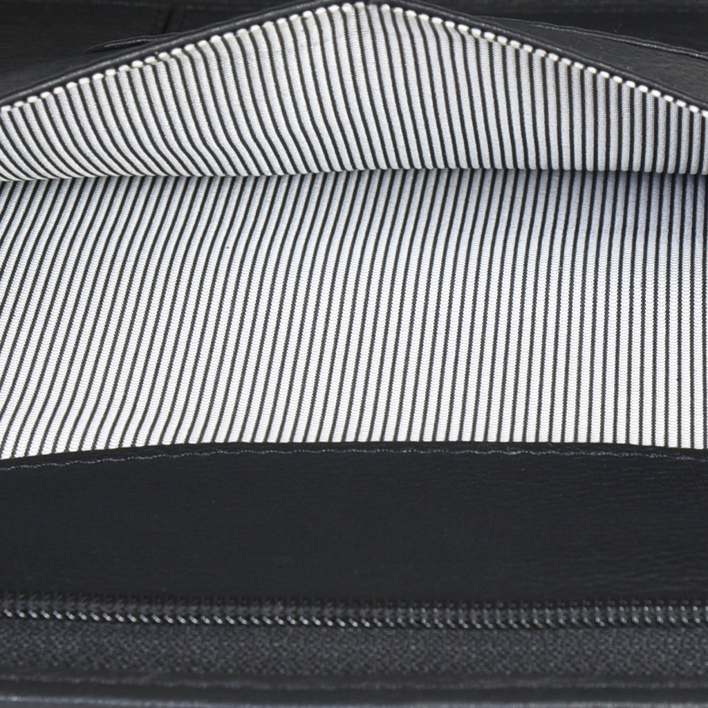 Zip-round Underarm Folio | G&T