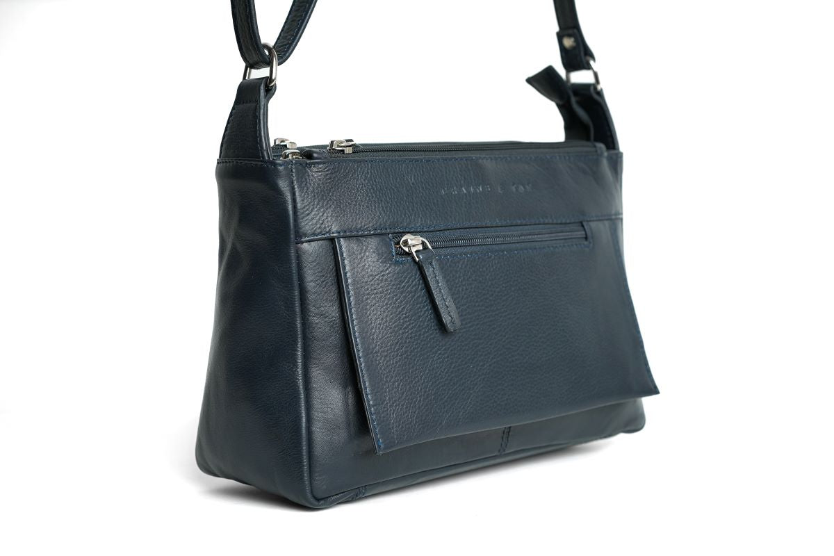 The Richmond Multi-Zip | G&T