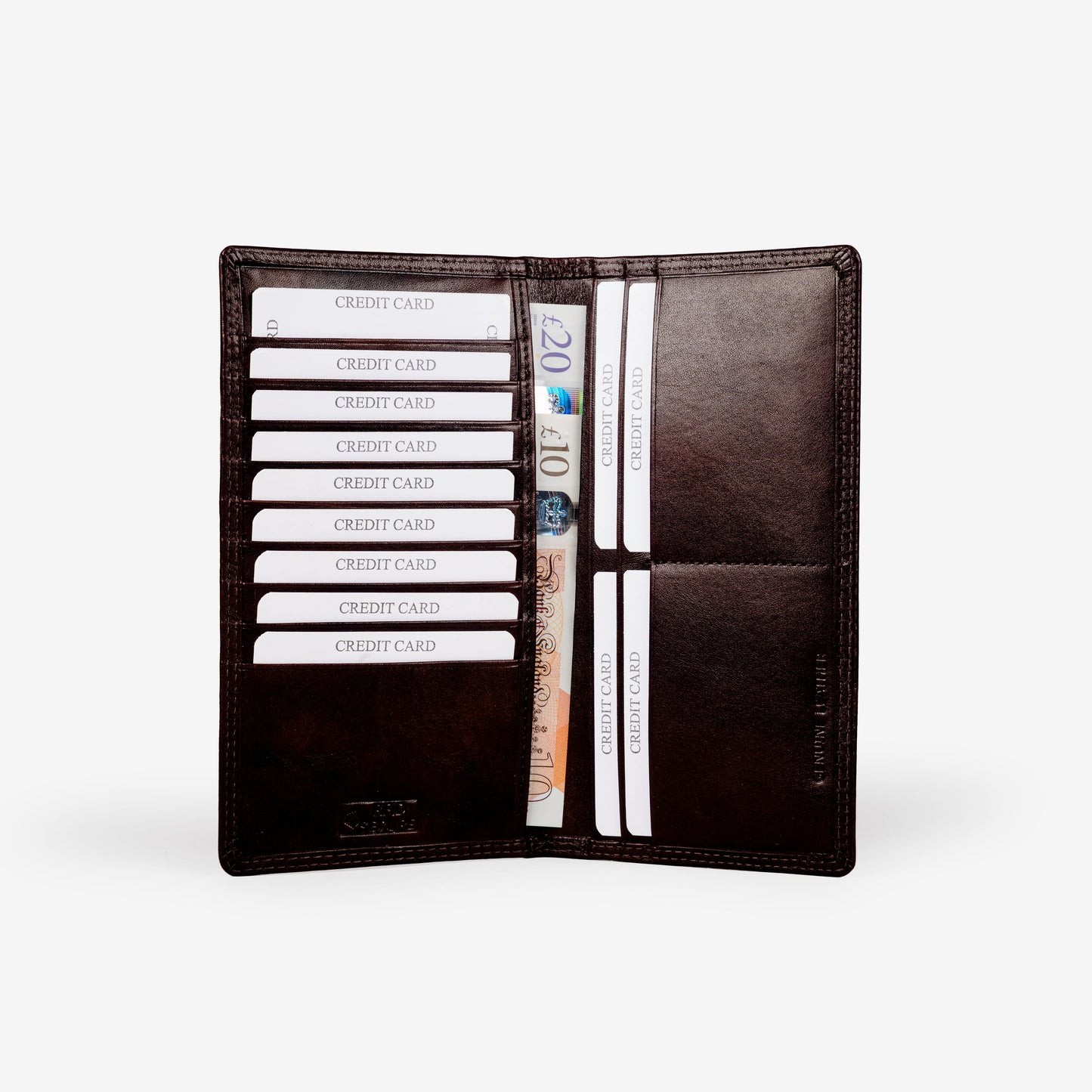 VaultPrime Holder | G&T