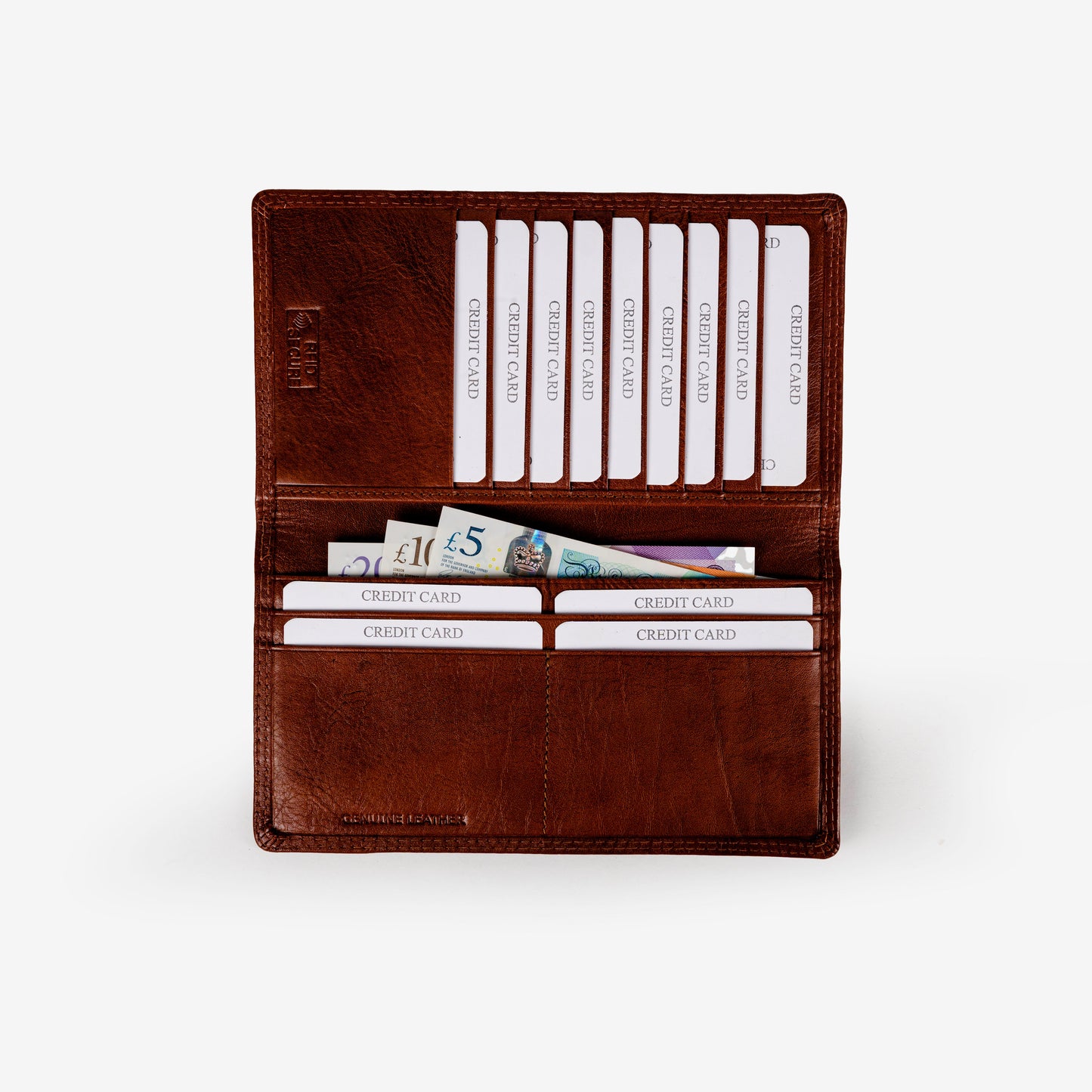 VaultPrime Holder | G&T