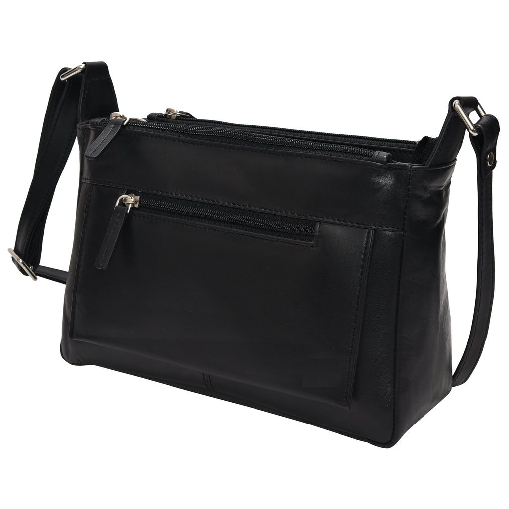 The Richmond Multi-Zip | G&T