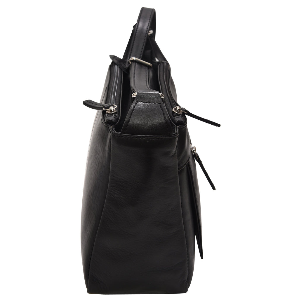 The Richmond Multi-Zip | G&T