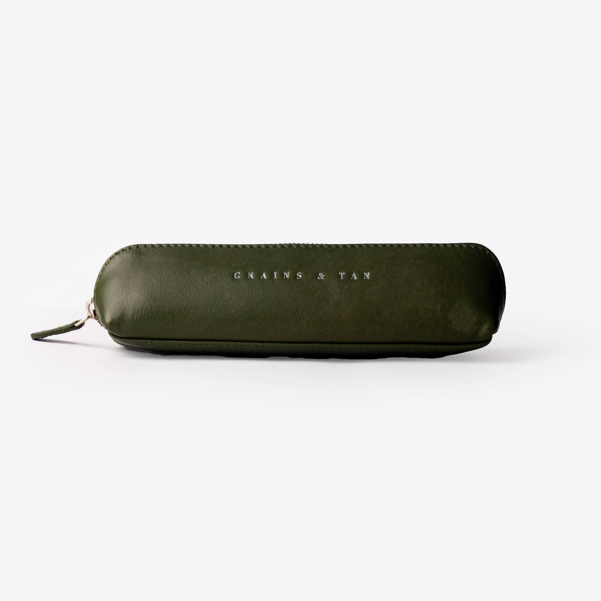 Leather Cosmetics Case | G&T
