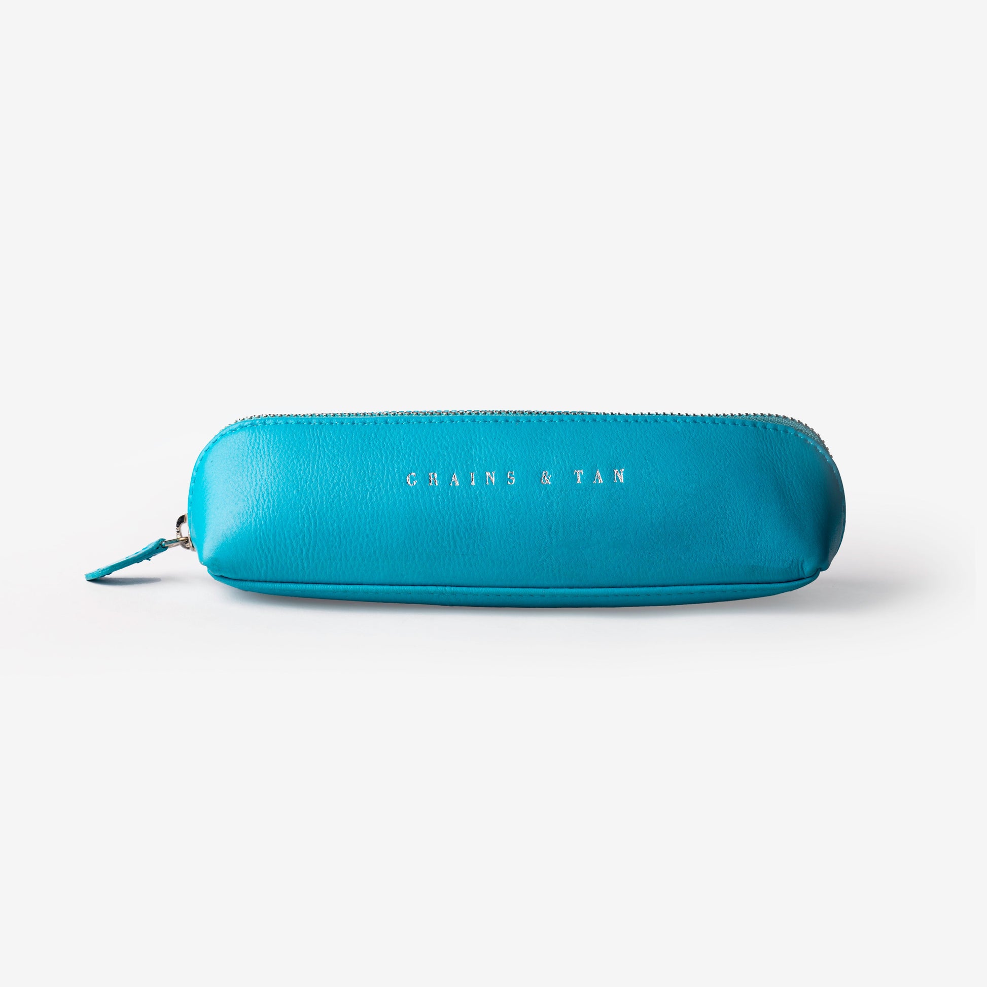 Leather Cosmetics Case | G&T
