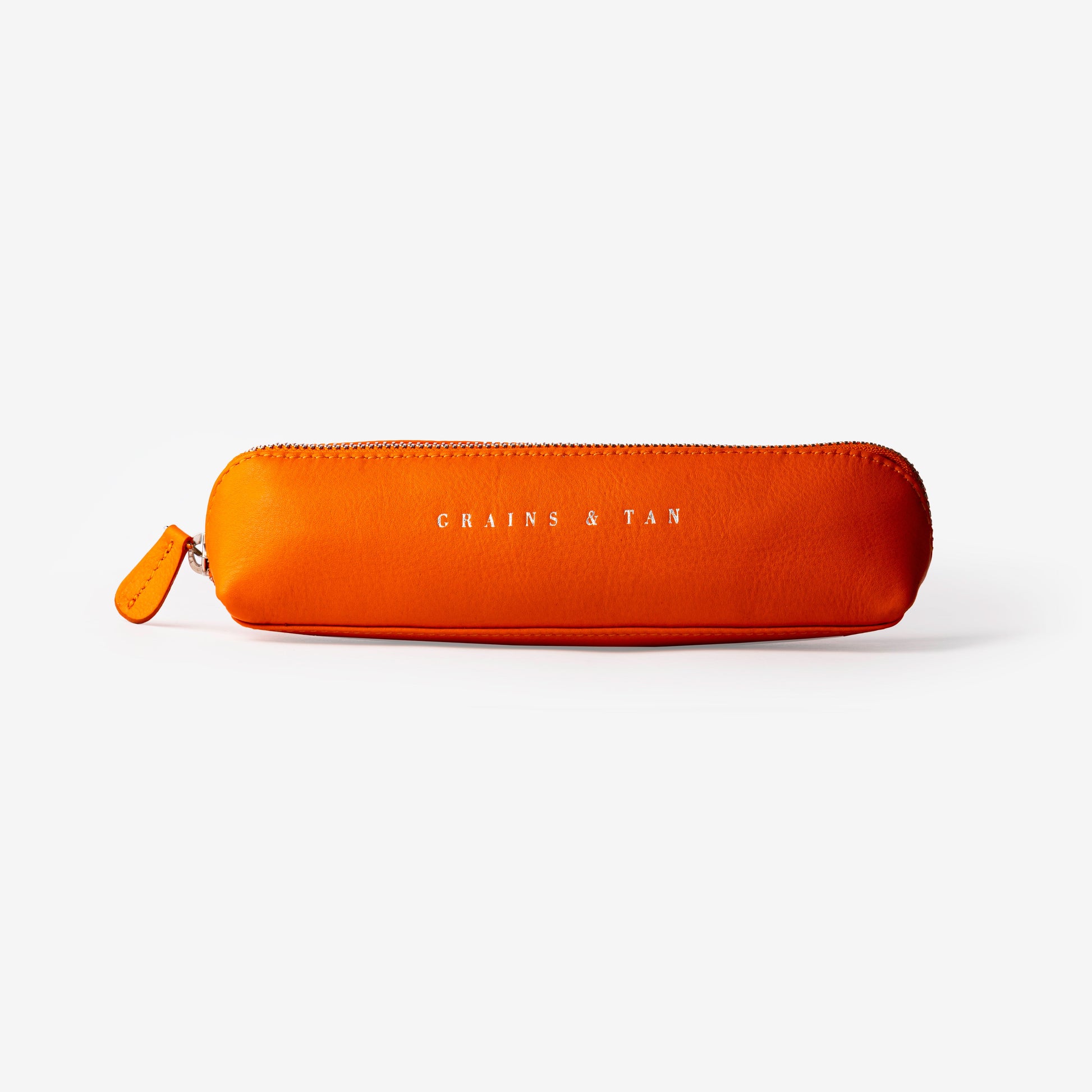 Leather Cosmetics Case | G&T