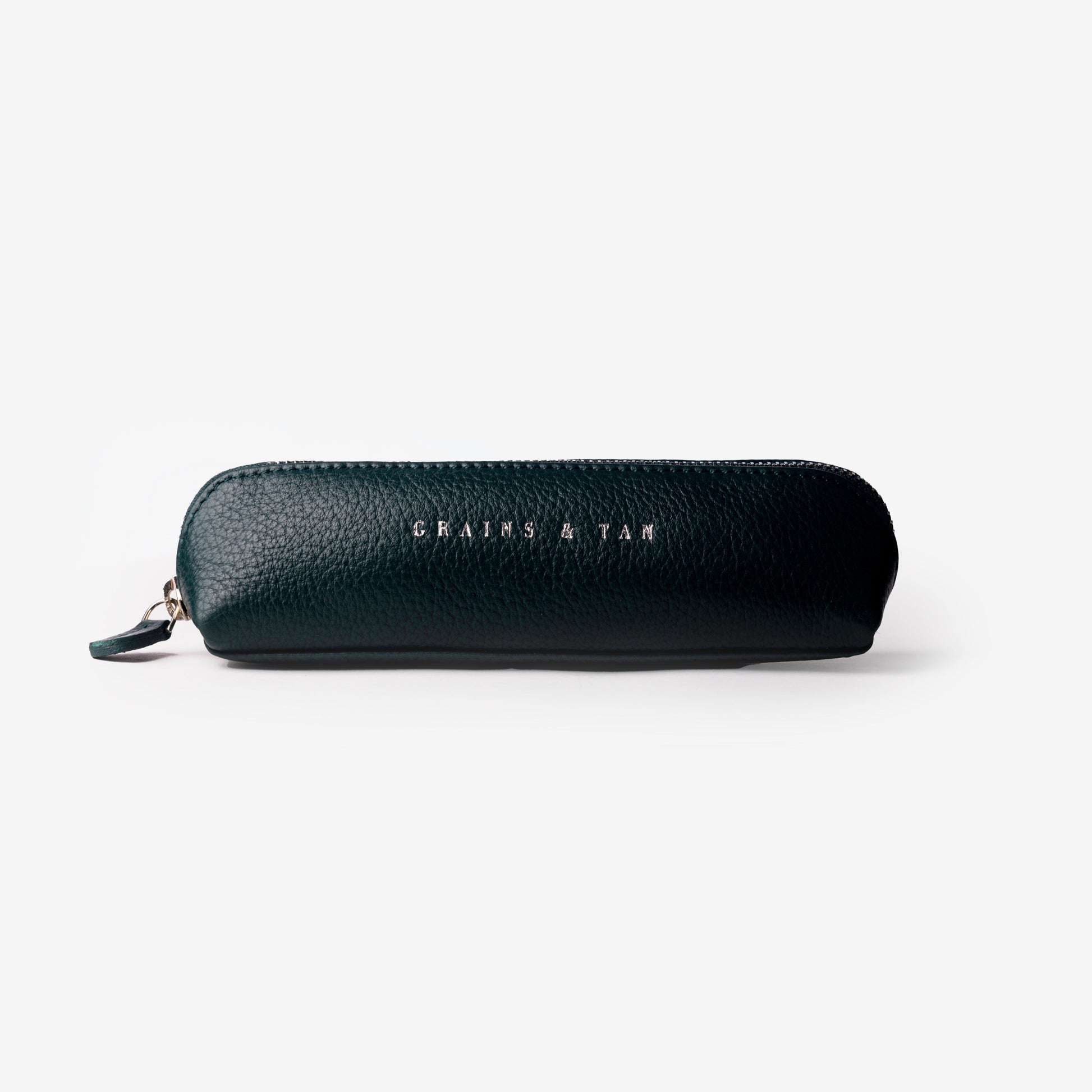Leather Cosmetics Case | G&T
