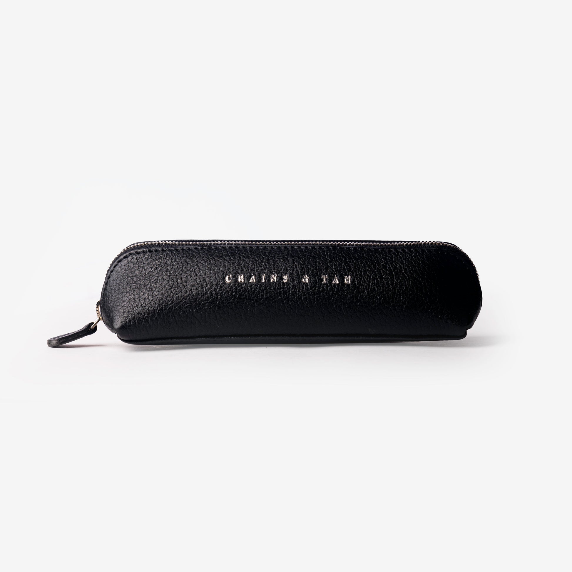Leather Cosmetics Case | G&T