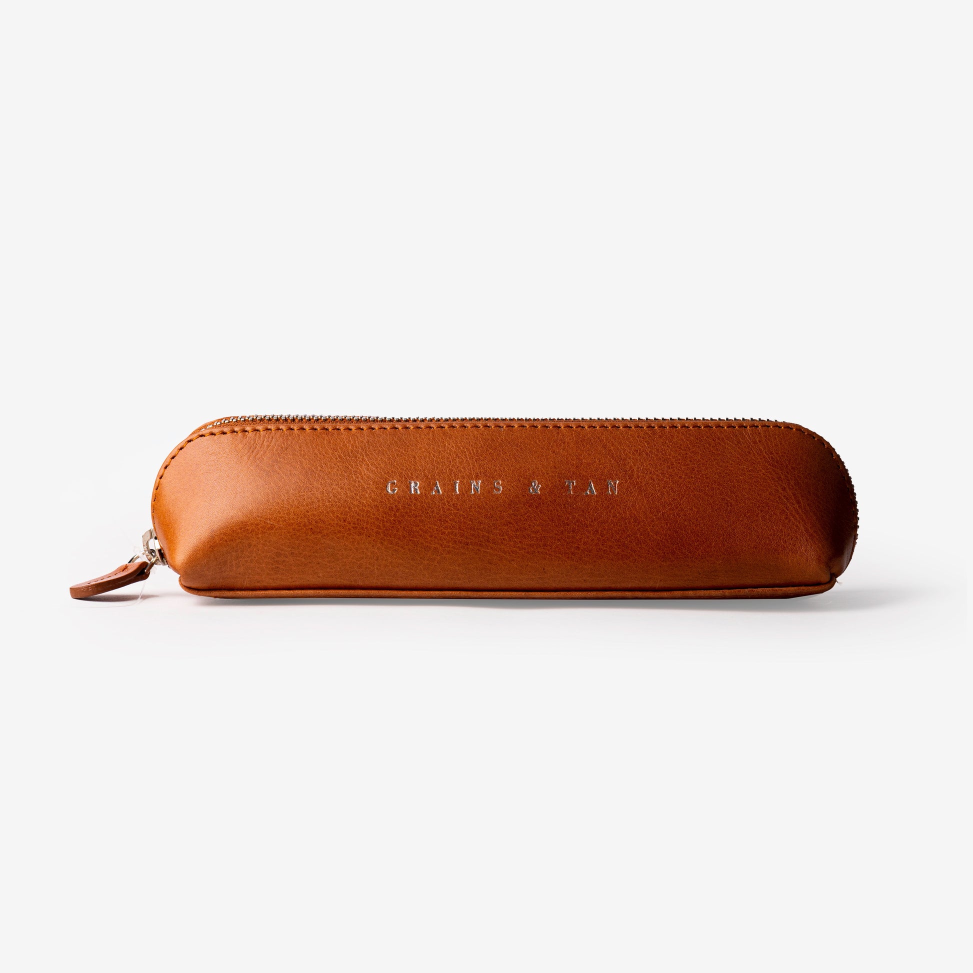 Leather Cosmetics Case | G&T