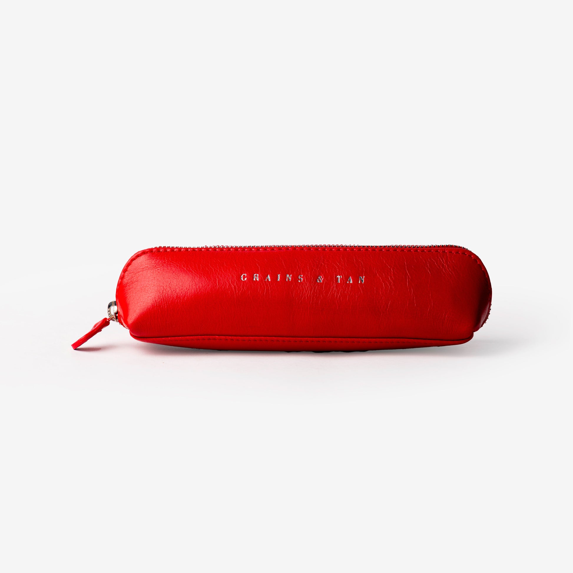 Leather Cosmetics Case | G&T