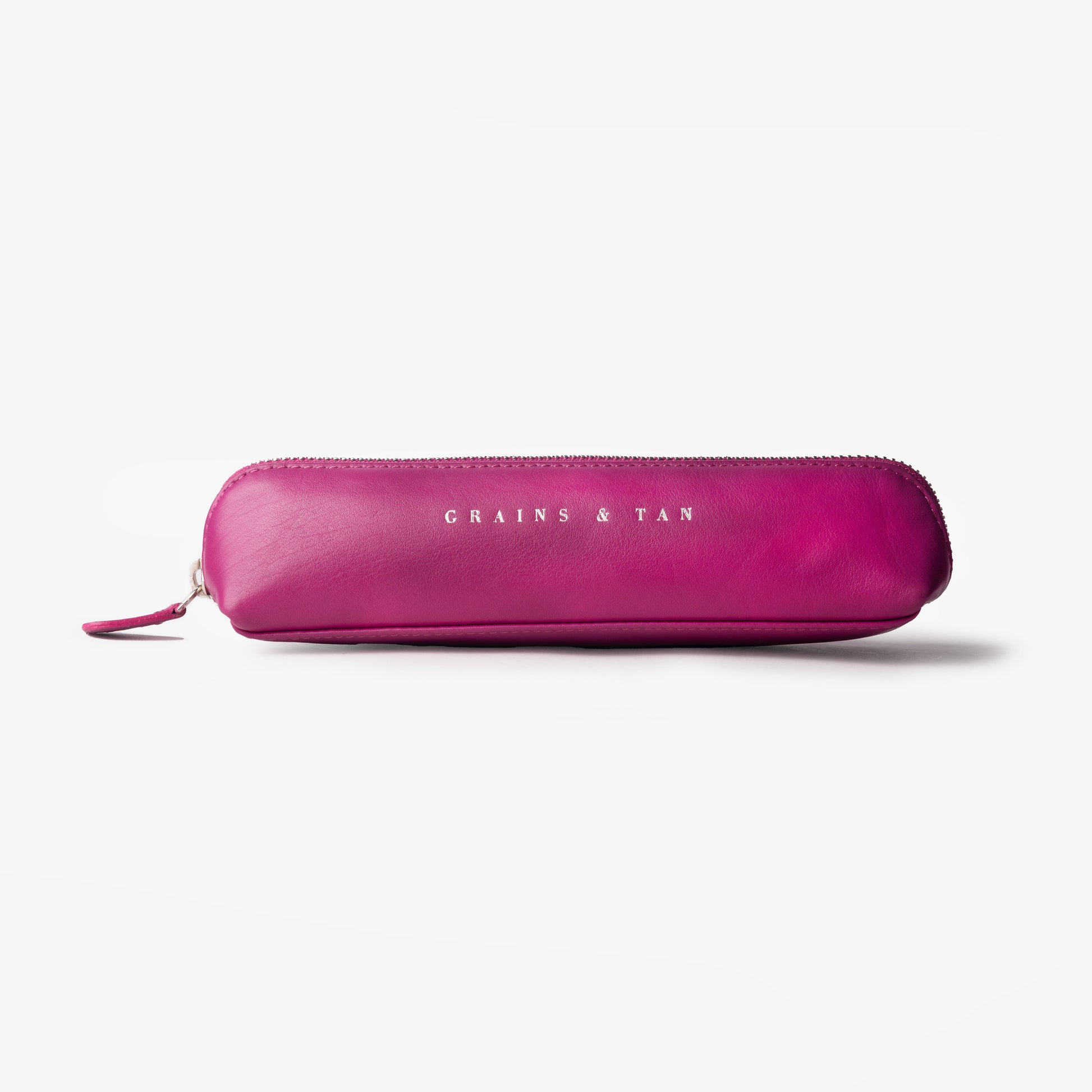 Leather Cosmetics Case | G&T