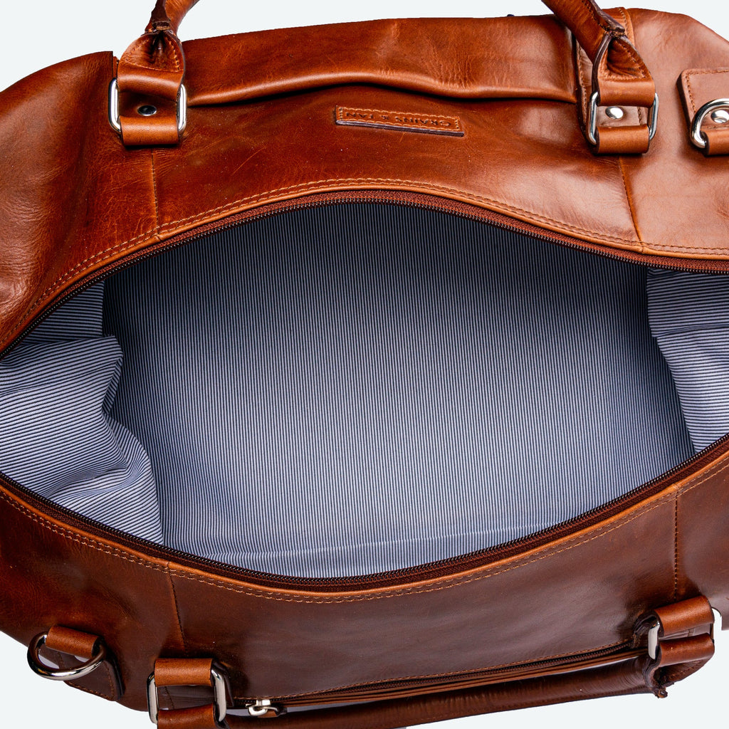 Large Luggage Bag | G&T