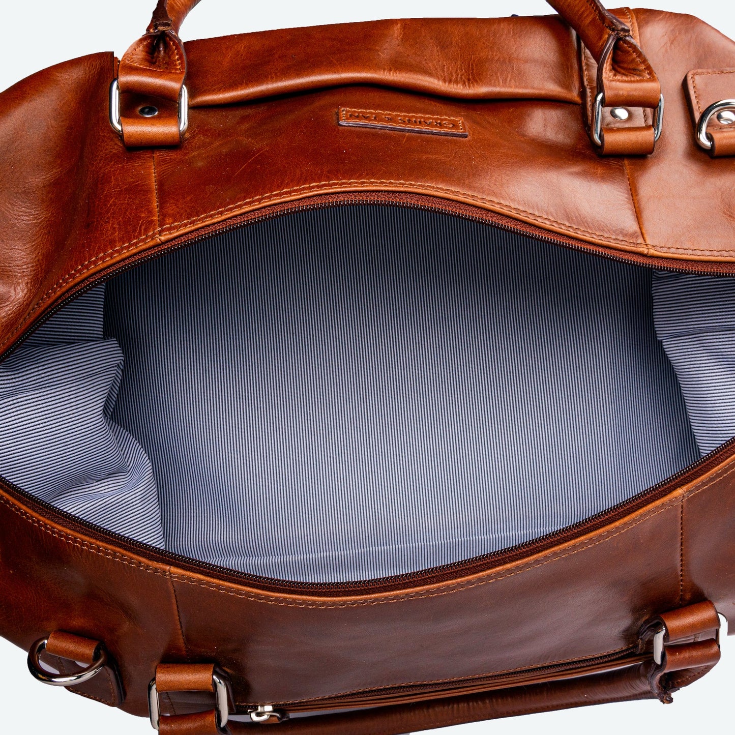 Large Luggage Bag | G&T