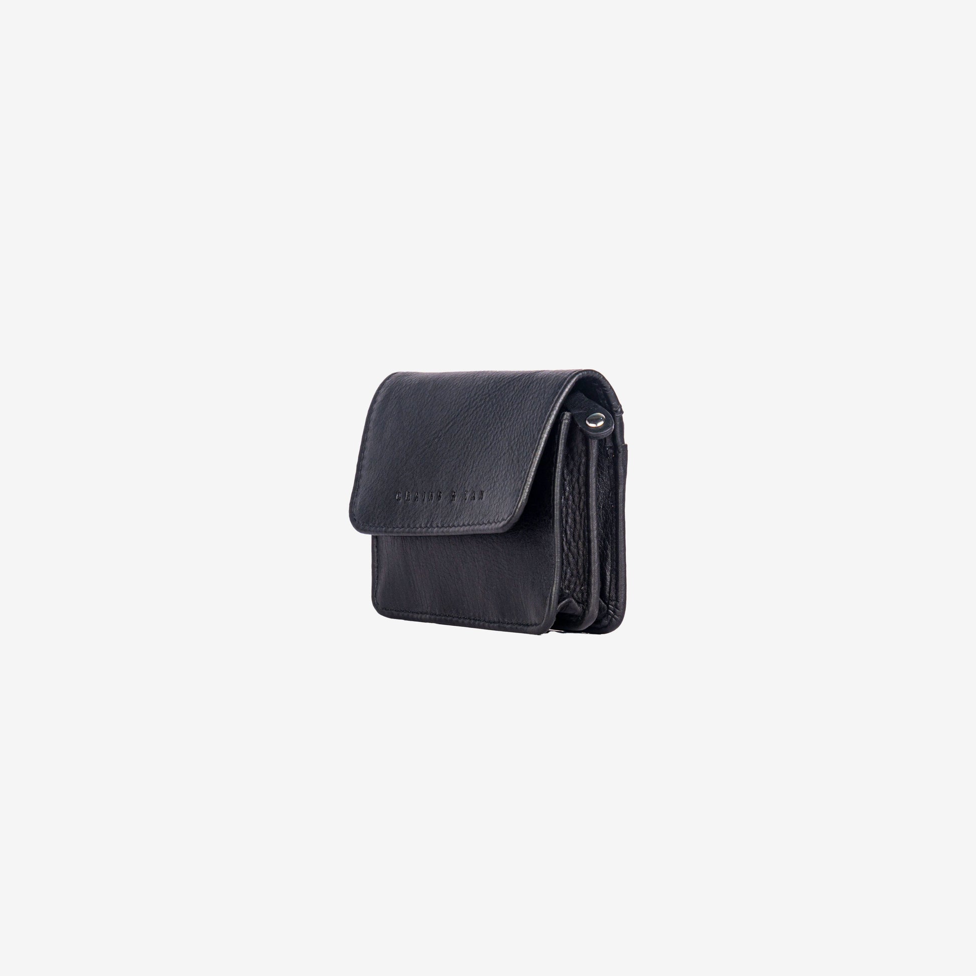 The Keswick Wallet | G&T