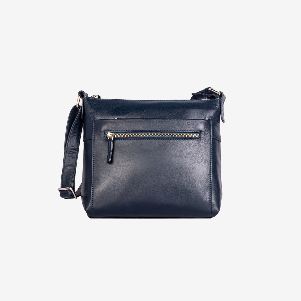 The Grace Crossbody | Grains & Tan