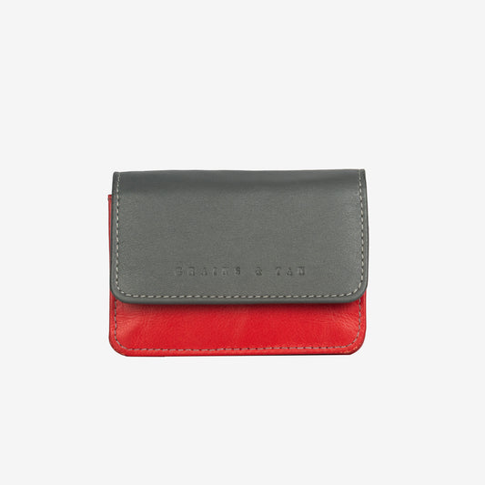 The Keswick Wallet | G&T