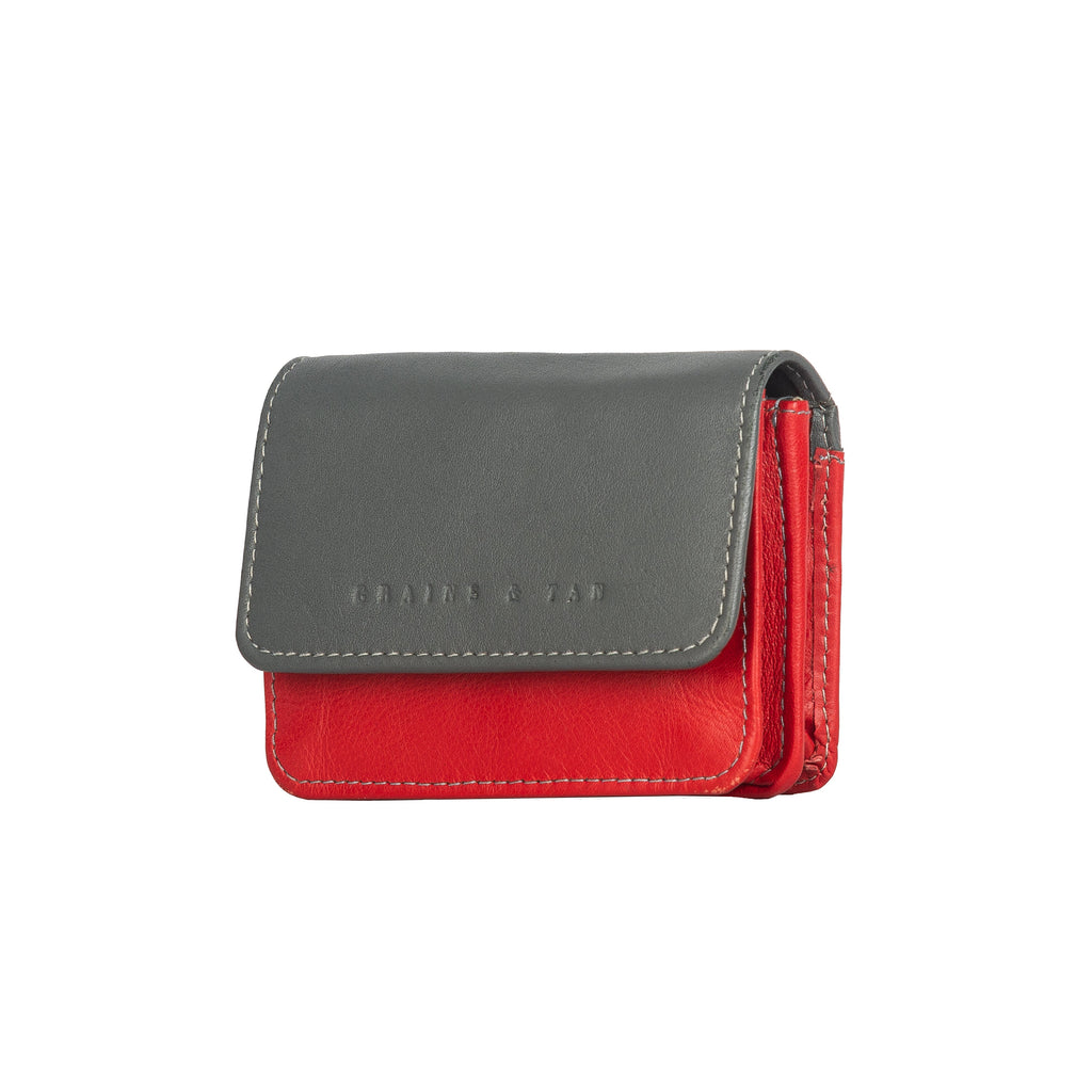 The Keswick Wallet | G&T