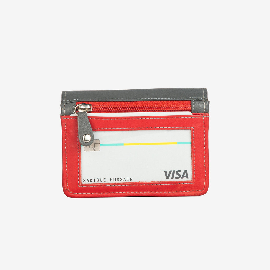 The Keswick Wallet | G&T