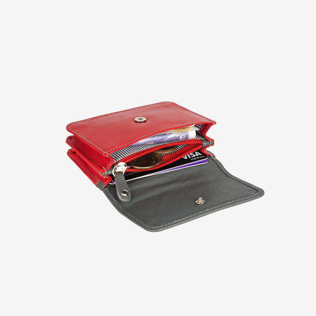 The Keswick Wallet | G&T