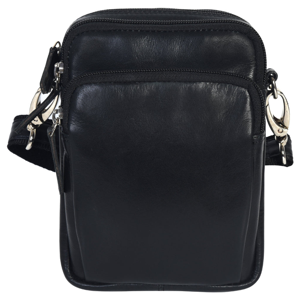 Unisex Crossbody Messenger Bag | G&T