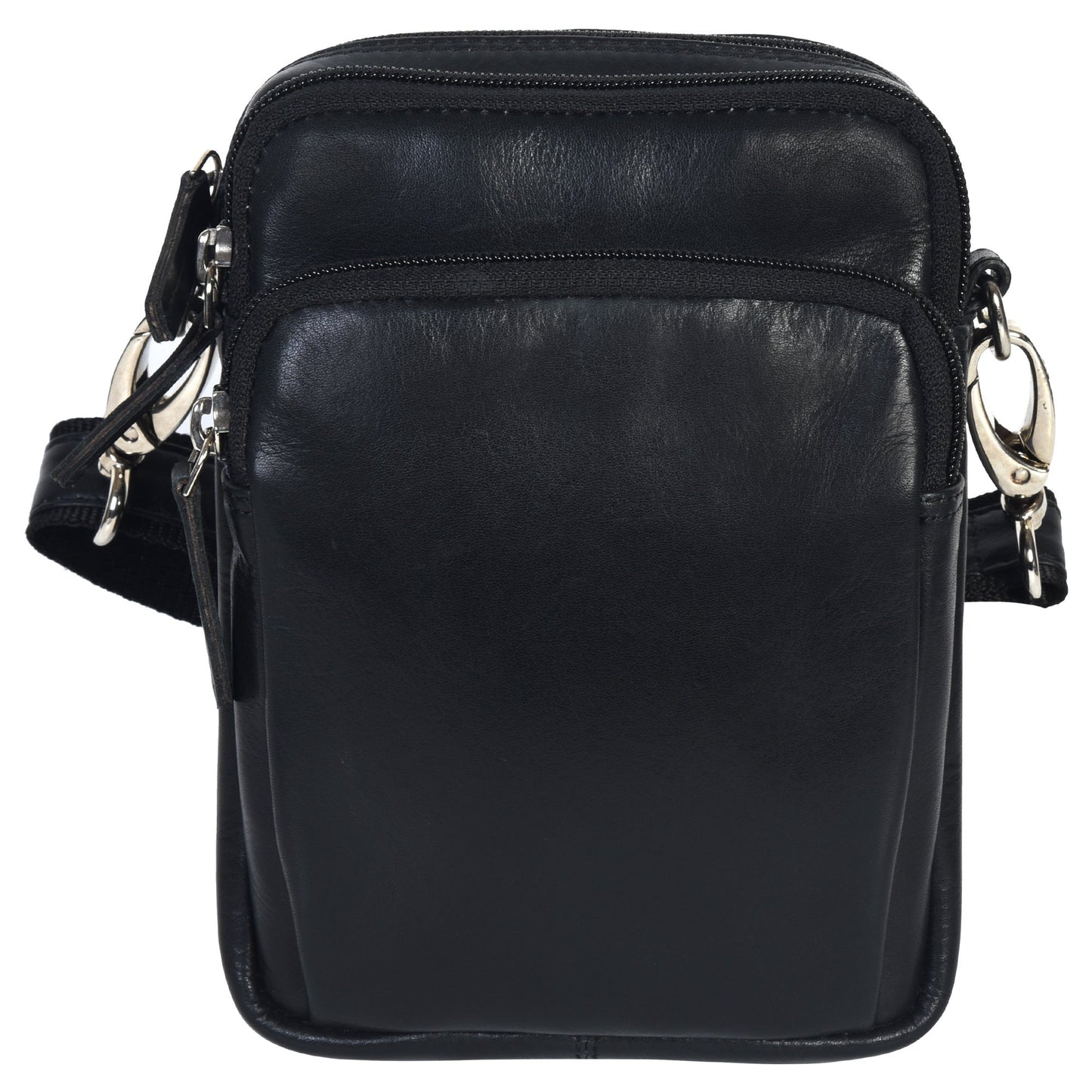 Unisex Crossbody Messenger Bag | G&T