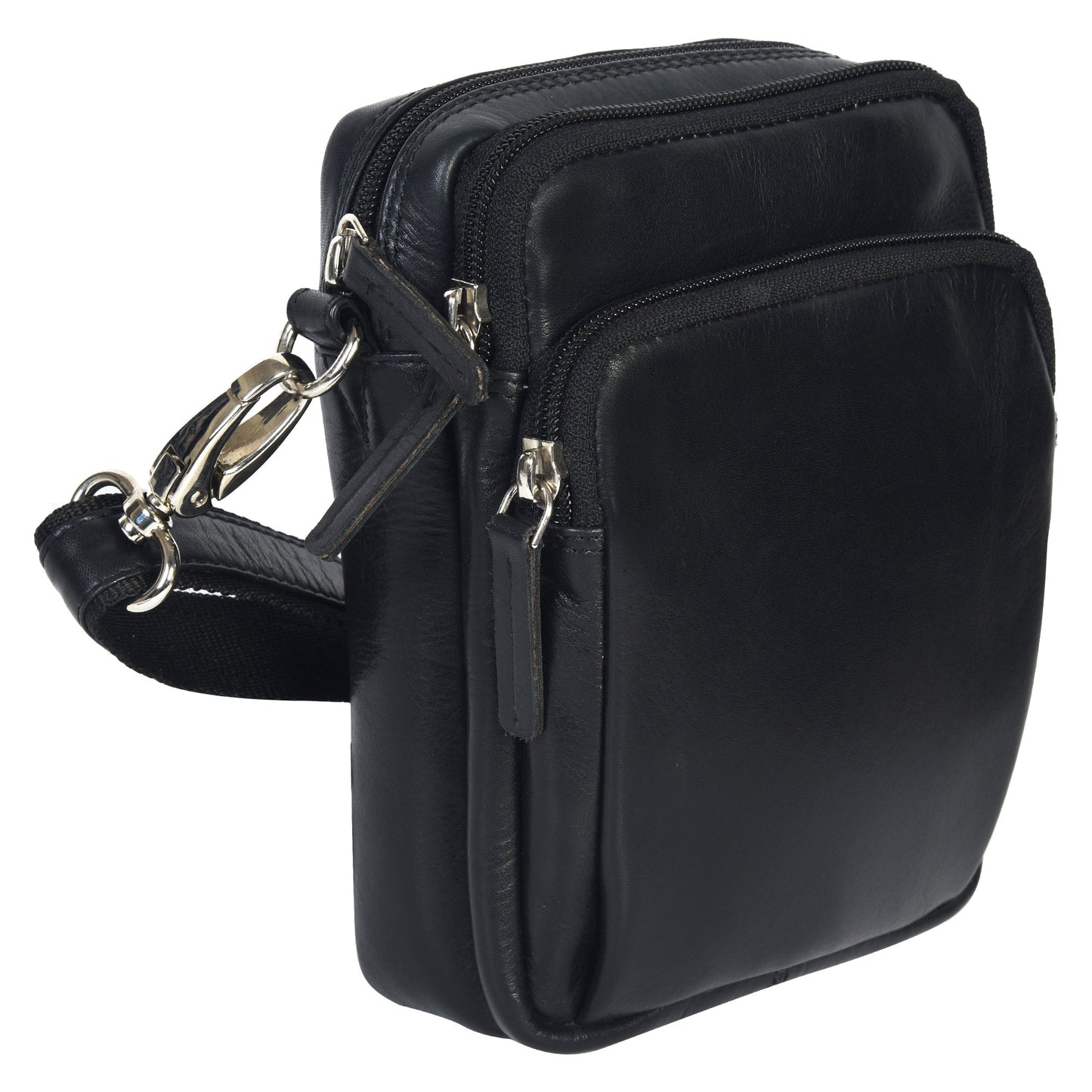 Unisex Crossbody Messenger Bag | G&T