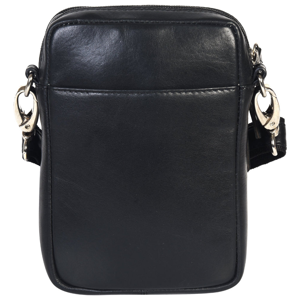 Unisex Crossbody Messenger Bag | G&T