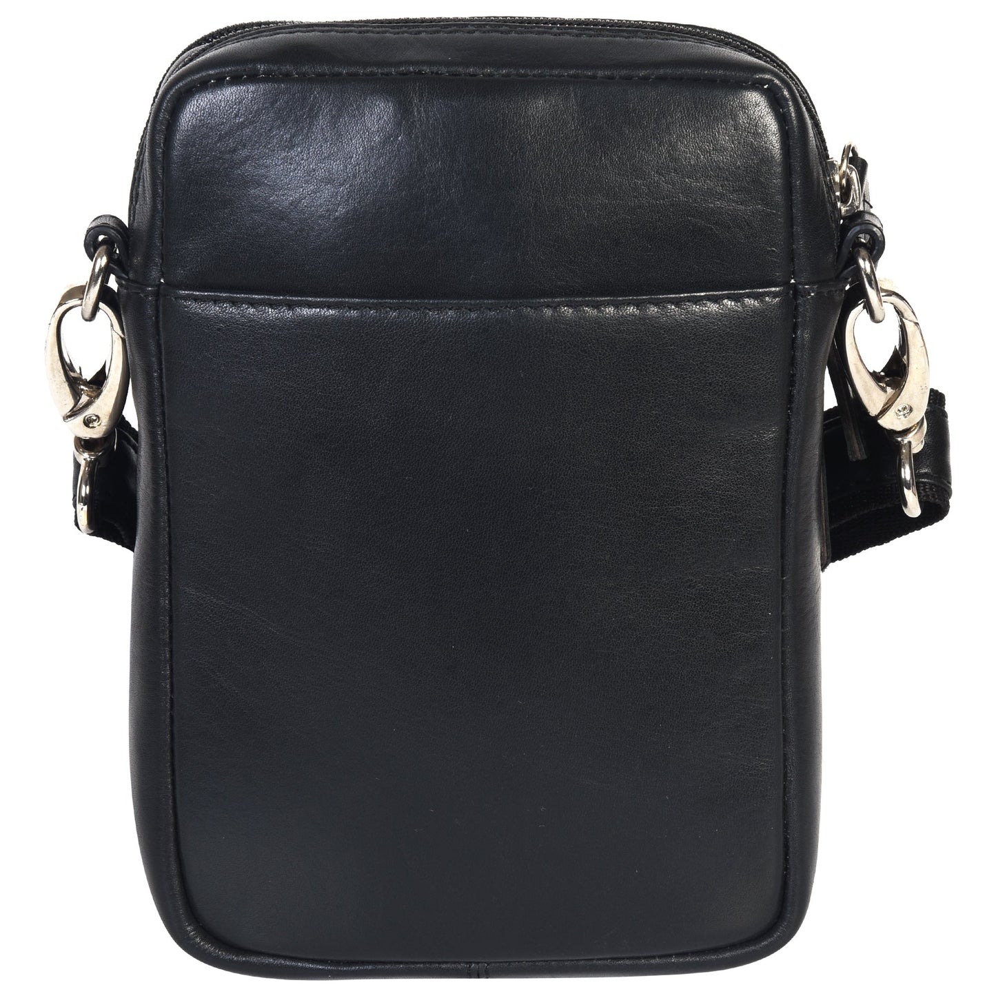 Unisex Crossbody Messenger Bag | G&T