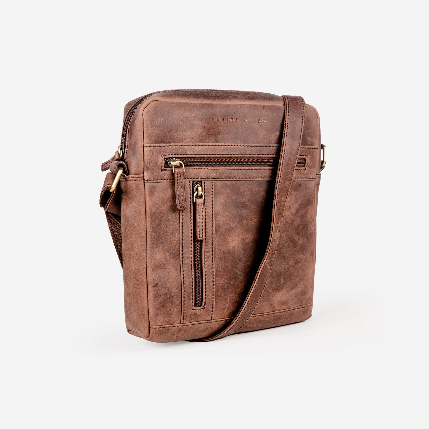 Fortress Crossbody | G&T