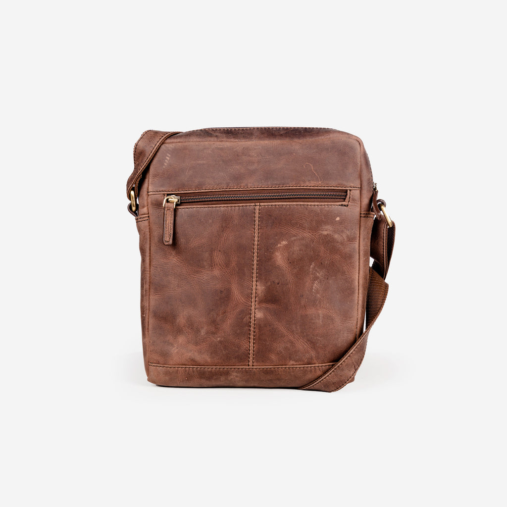 Fortress Crossbody | G&T