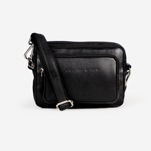 Bum Bag with Adjustable Handle | G&T